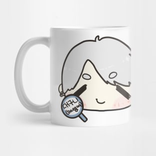 Ravi Chibi | VIXX Mug